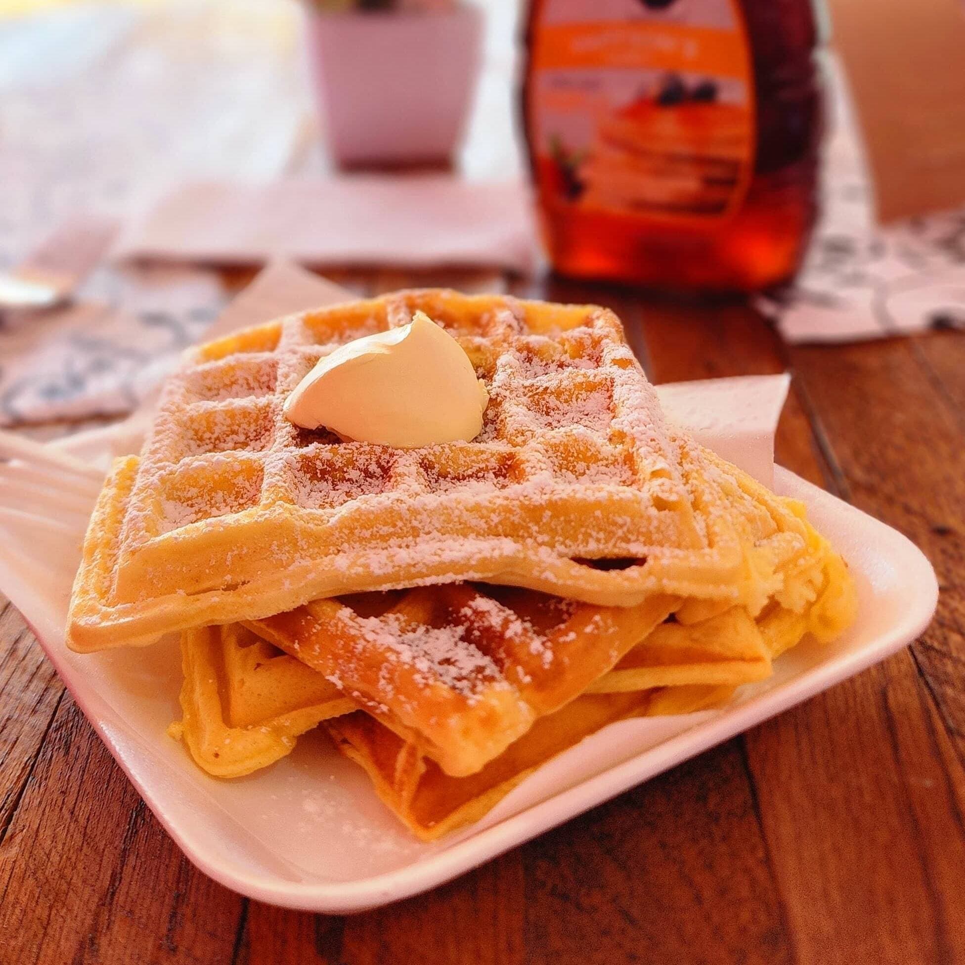 Waffles