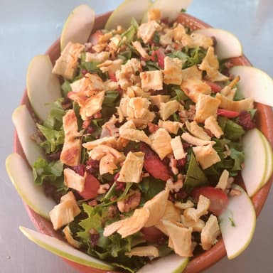 Ensalada Baya