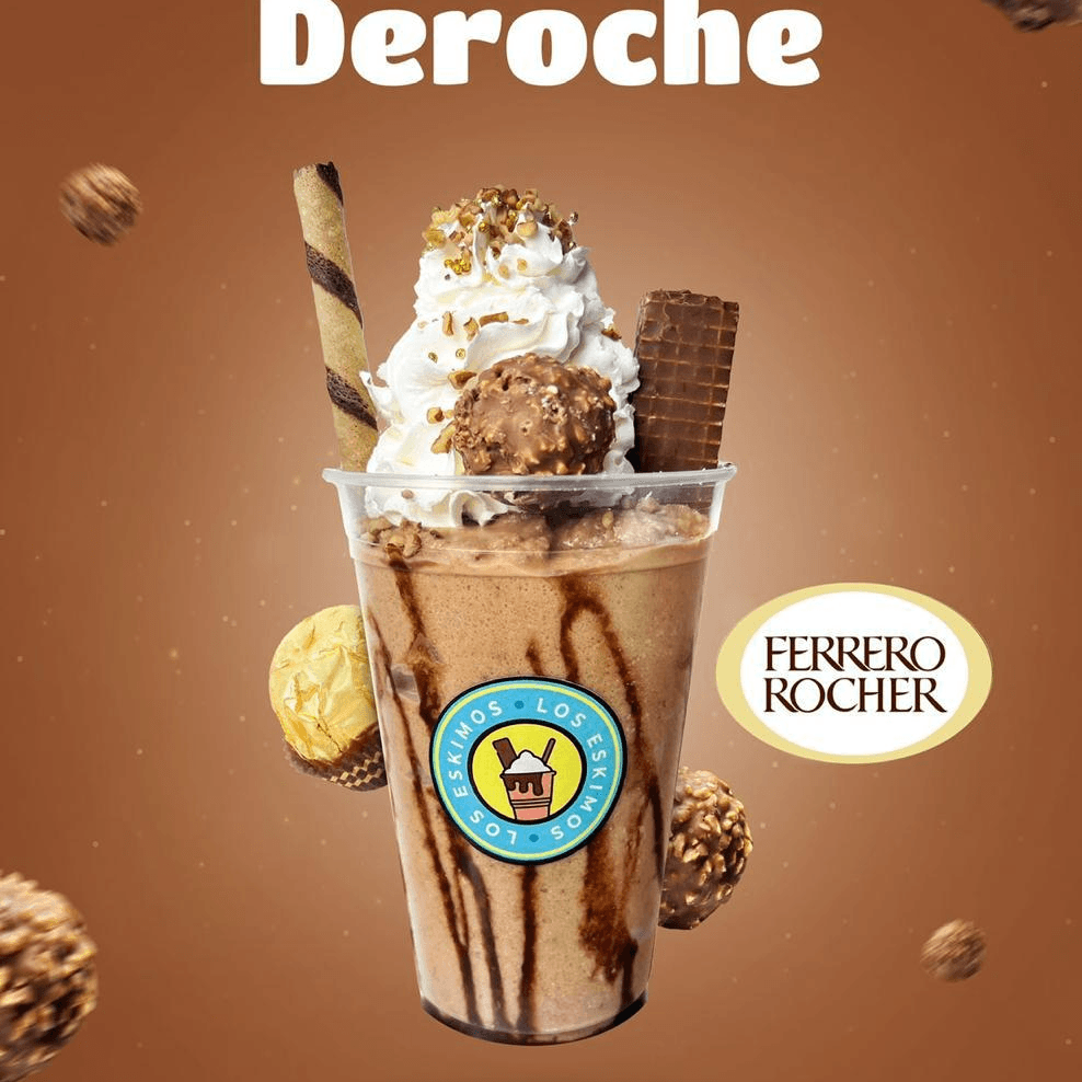 Frappe de Roche
