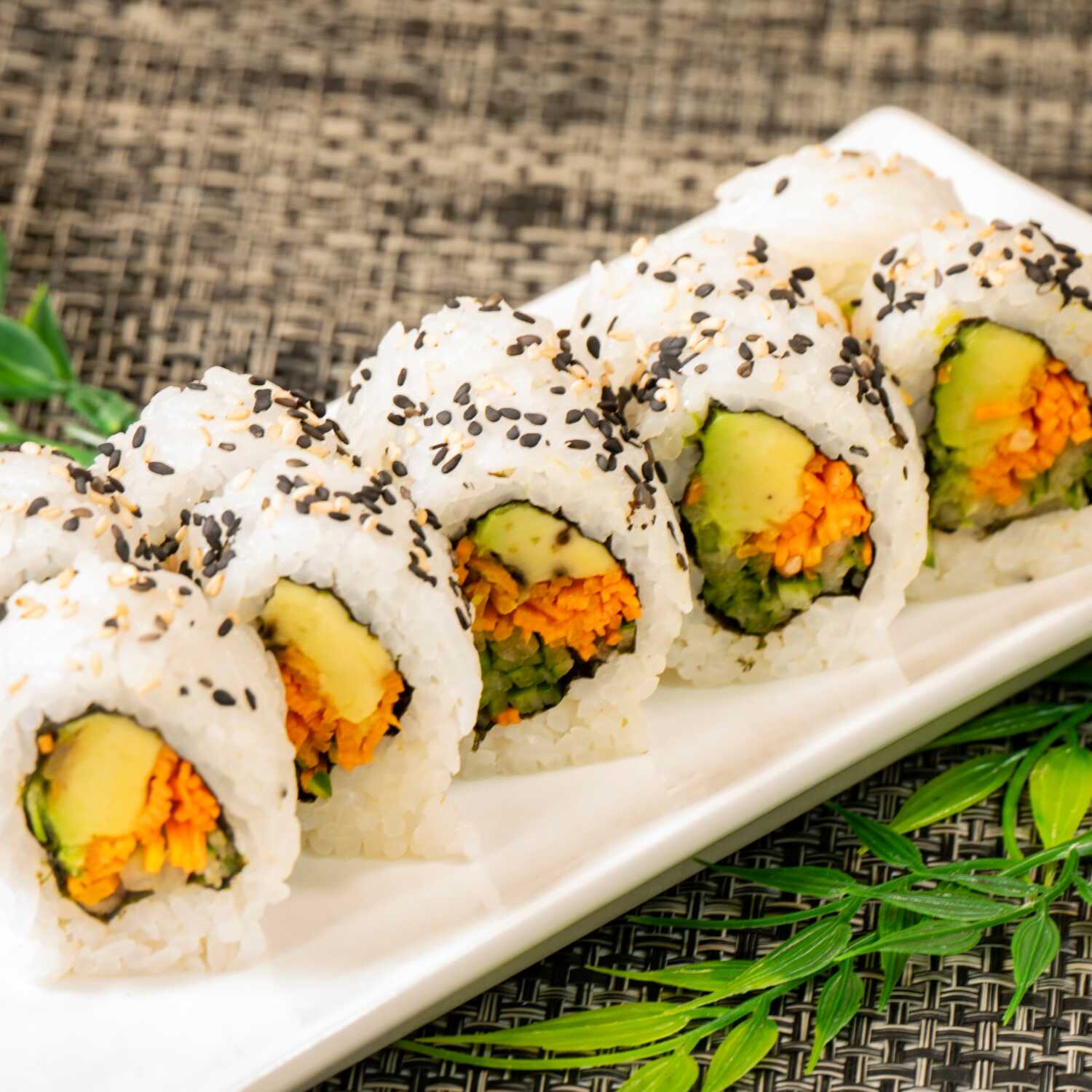 Maki Rabbit