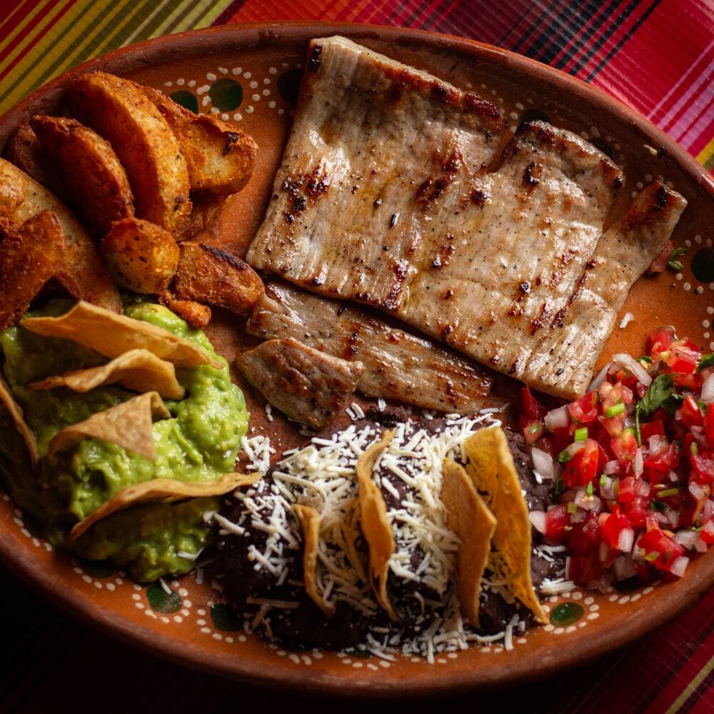Parrillada