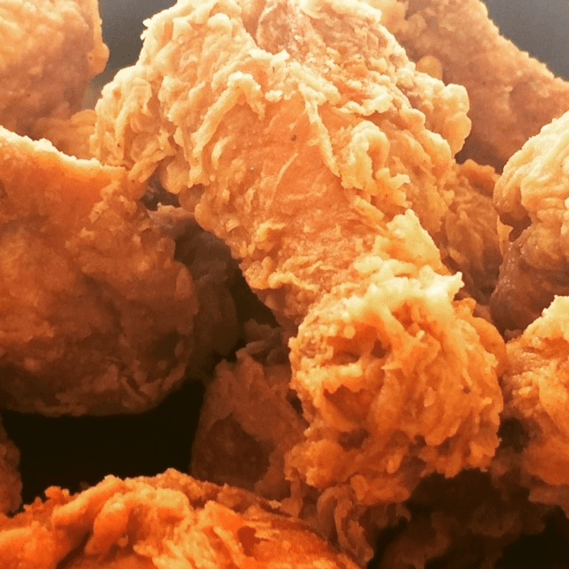 1/2 Kg de Pollo Empanizado