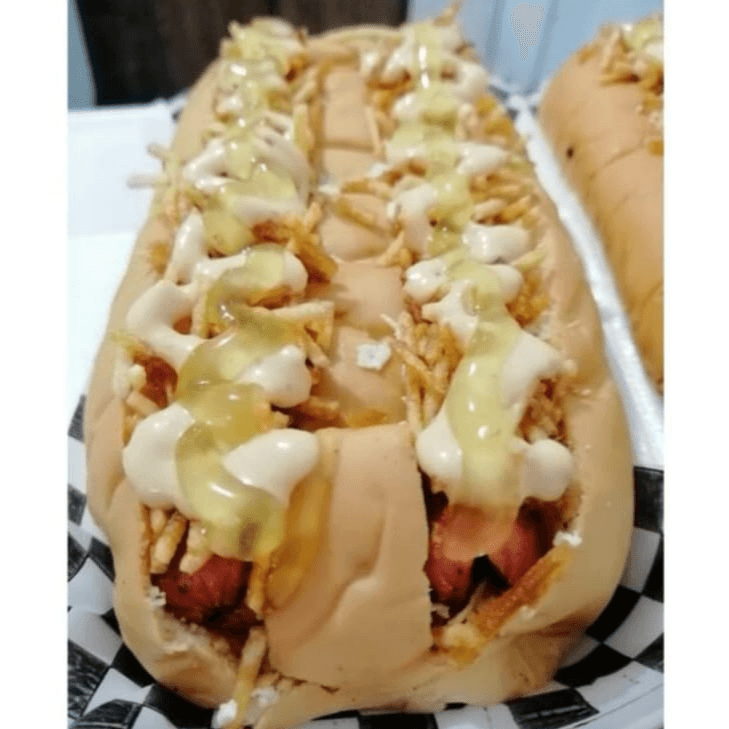 ° Perro Gemelo