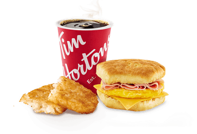Combo-Biscuit de Jamón