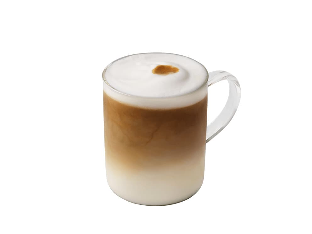 Latte Macchiato