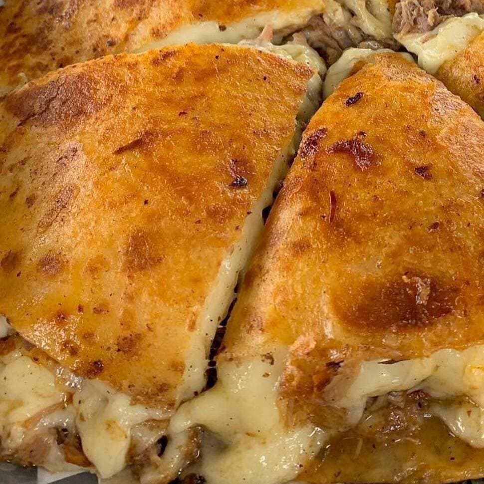 Pizzabirria.