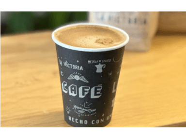 Americano Gde