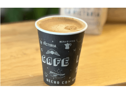 Americano Gde