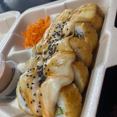 Chesse Roll Especial