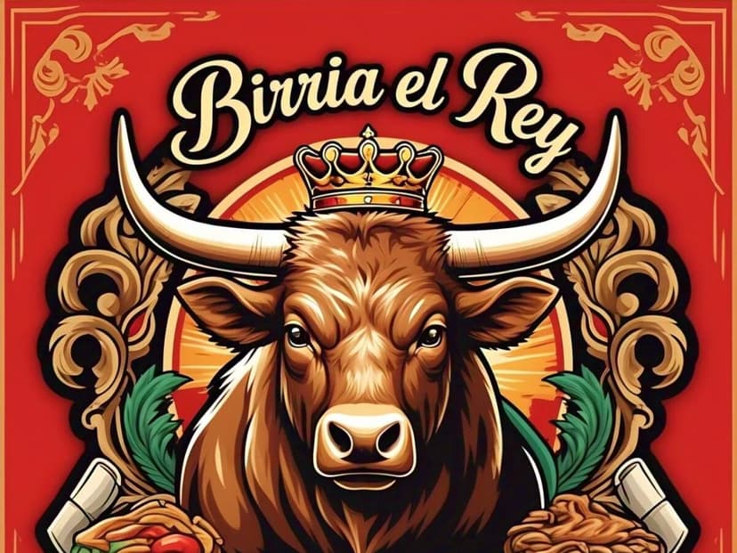 Birria del Rey