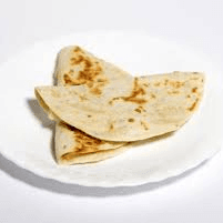 Quesadillas