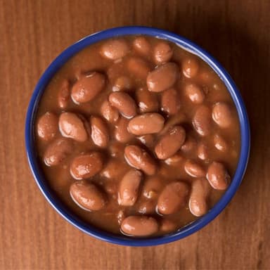 G FRIJOLES TEXANOS EXTRA