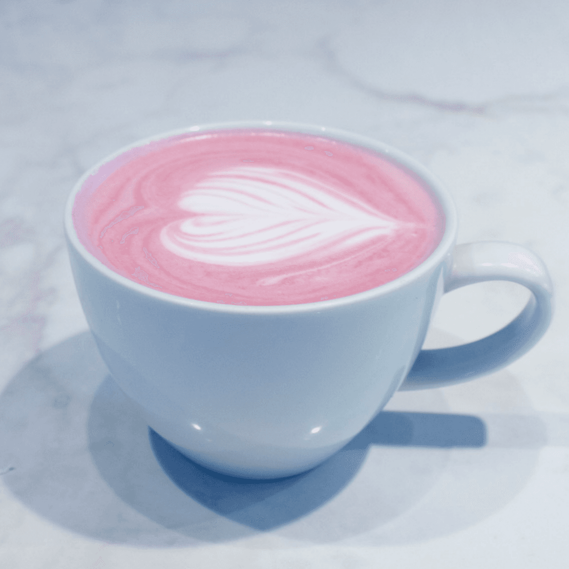 Mom Latte