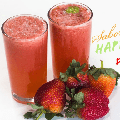 Fusion de frutas 1 L