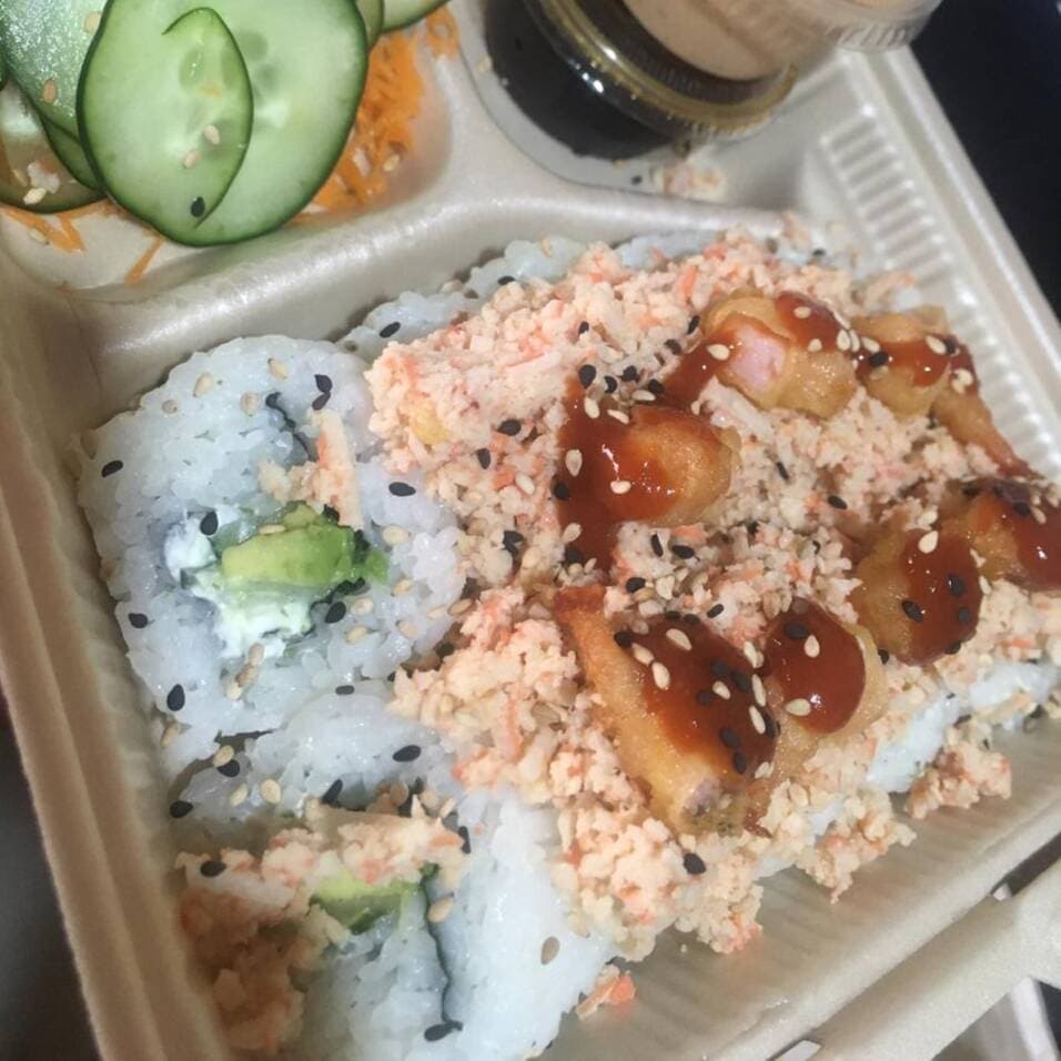 Roll Volcan