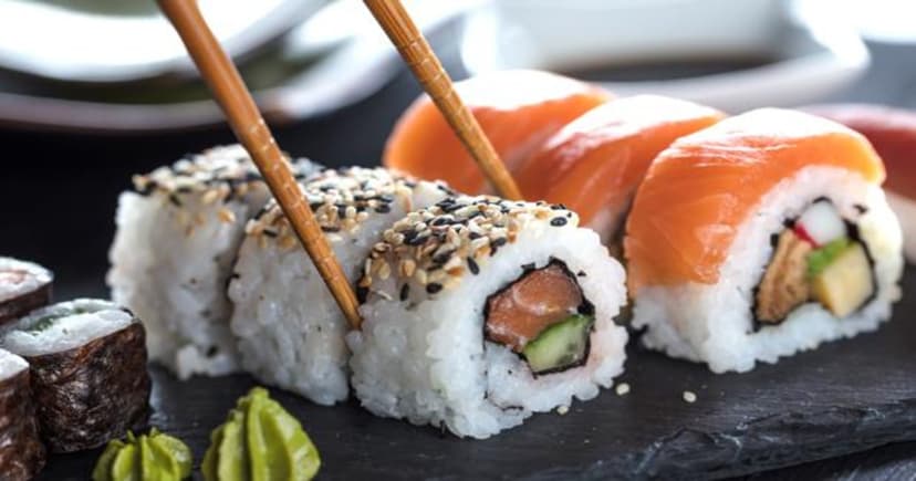 TARI Sushi