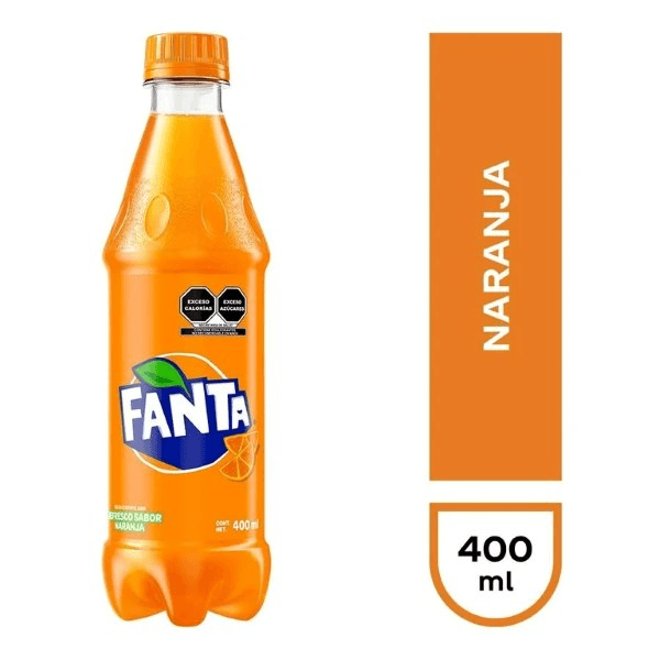 Fanta  450 Ml