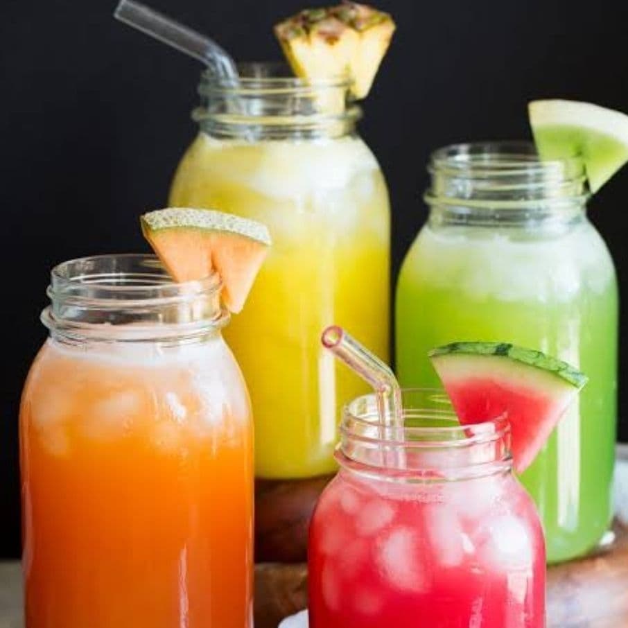 Agua Fresca 1 L