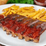 Costilla de Cerdo