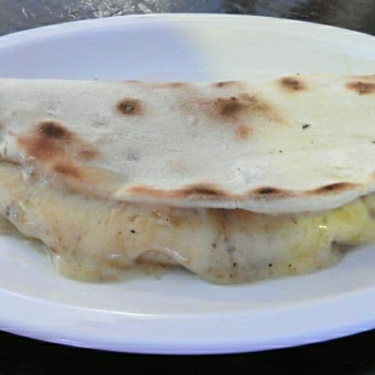 Quesadilla