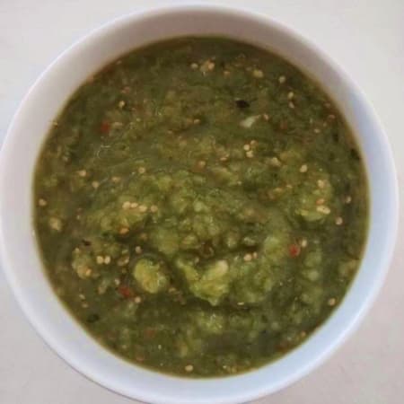 Salsa Verde