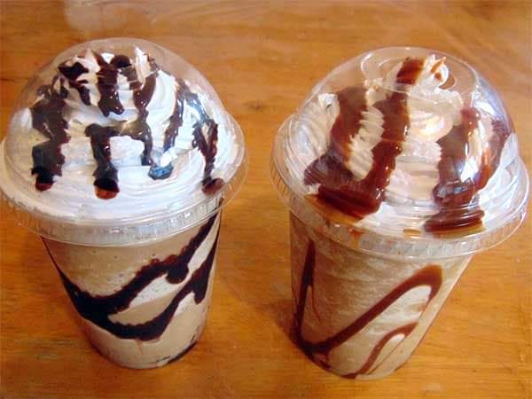 Delicias Fergie