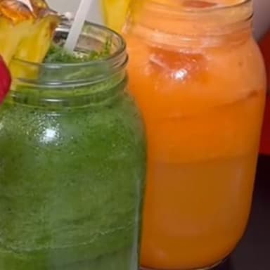 JUGO POWER