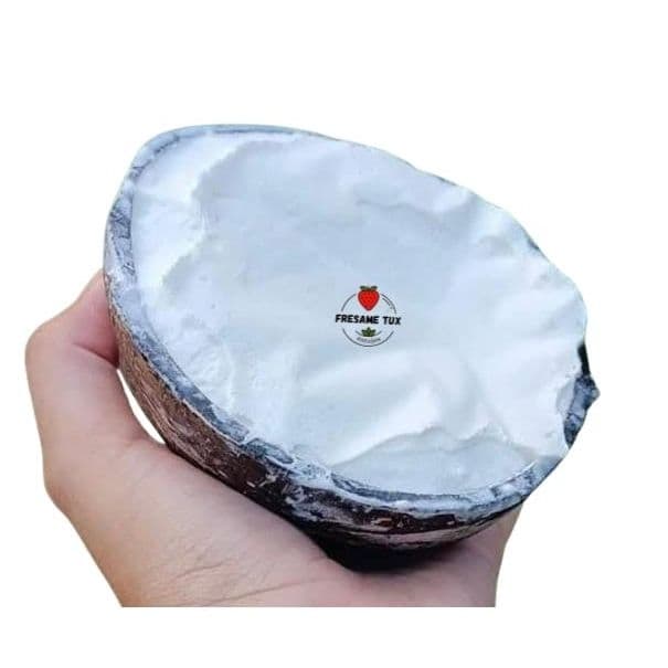 Helado Artesanal Coco