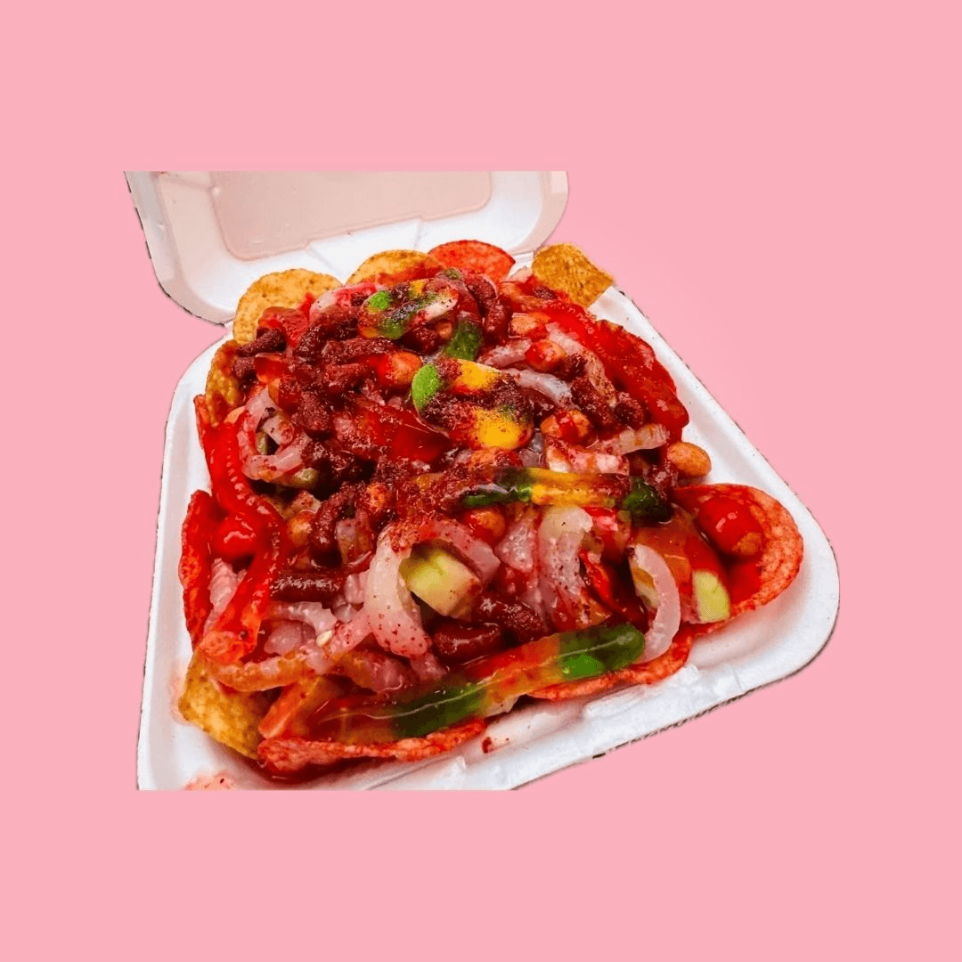 Tostilocos Especiales