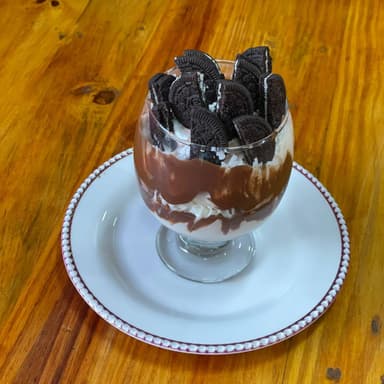 Copa Oreo