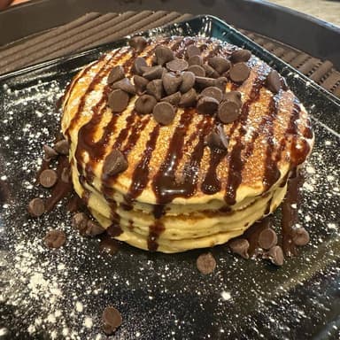 Hot Cakes de Sabores