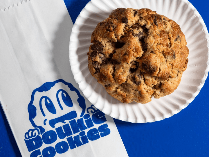 Doukie Cookies (Narvarte)