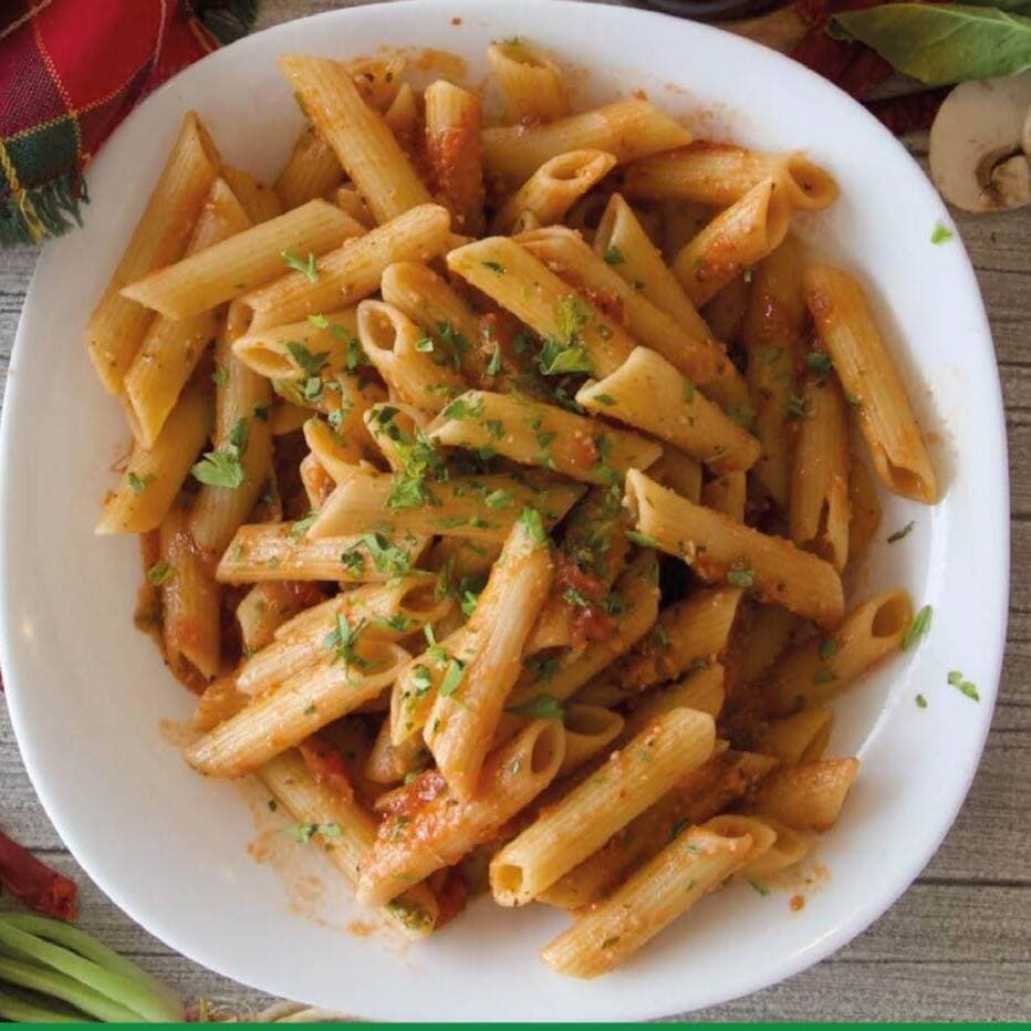 All' Arrabbiata