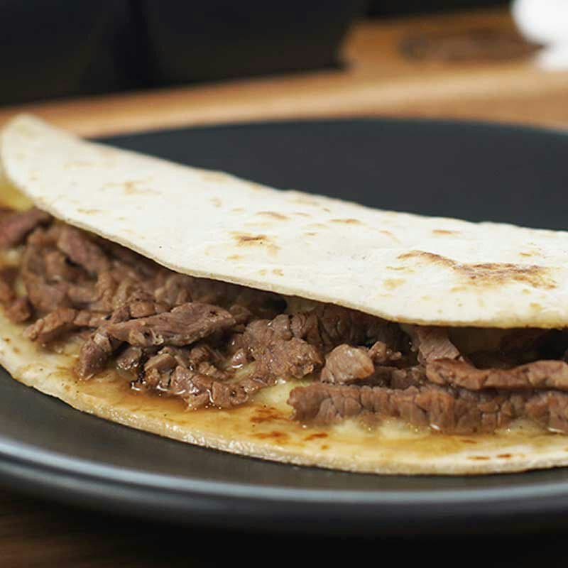 Quesadilla