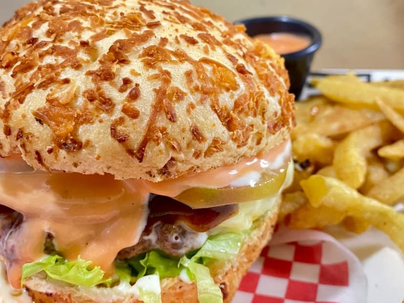 Chiladito Fast Food