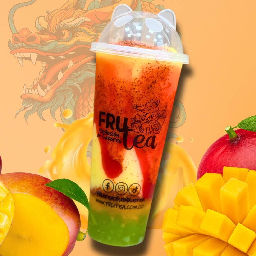 Mango Biche