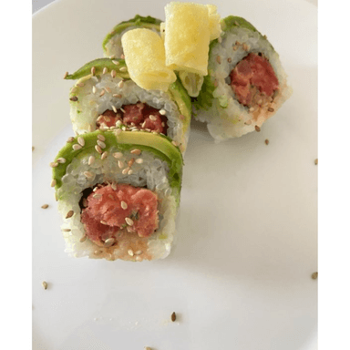 Spicy Roll