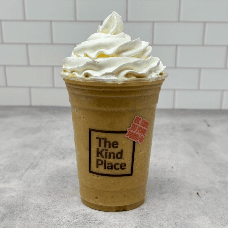 Coffee Frapp