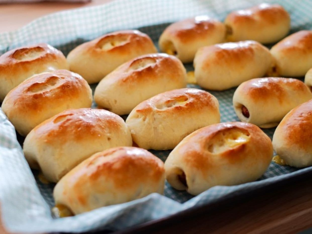 Ricky Bobbys Kolaches & Barbecue