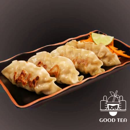 Dumpling