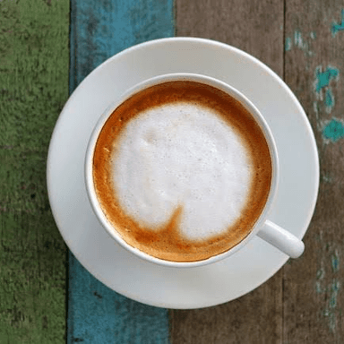 Flat White