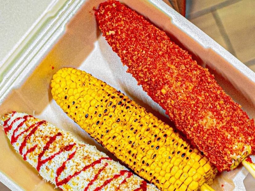 Mr. Elote