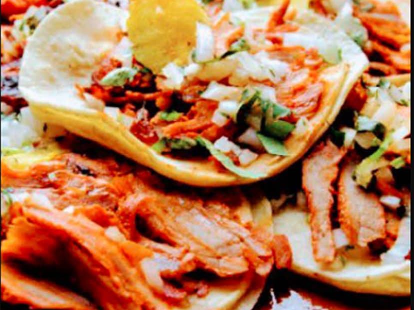 Tacos Johana