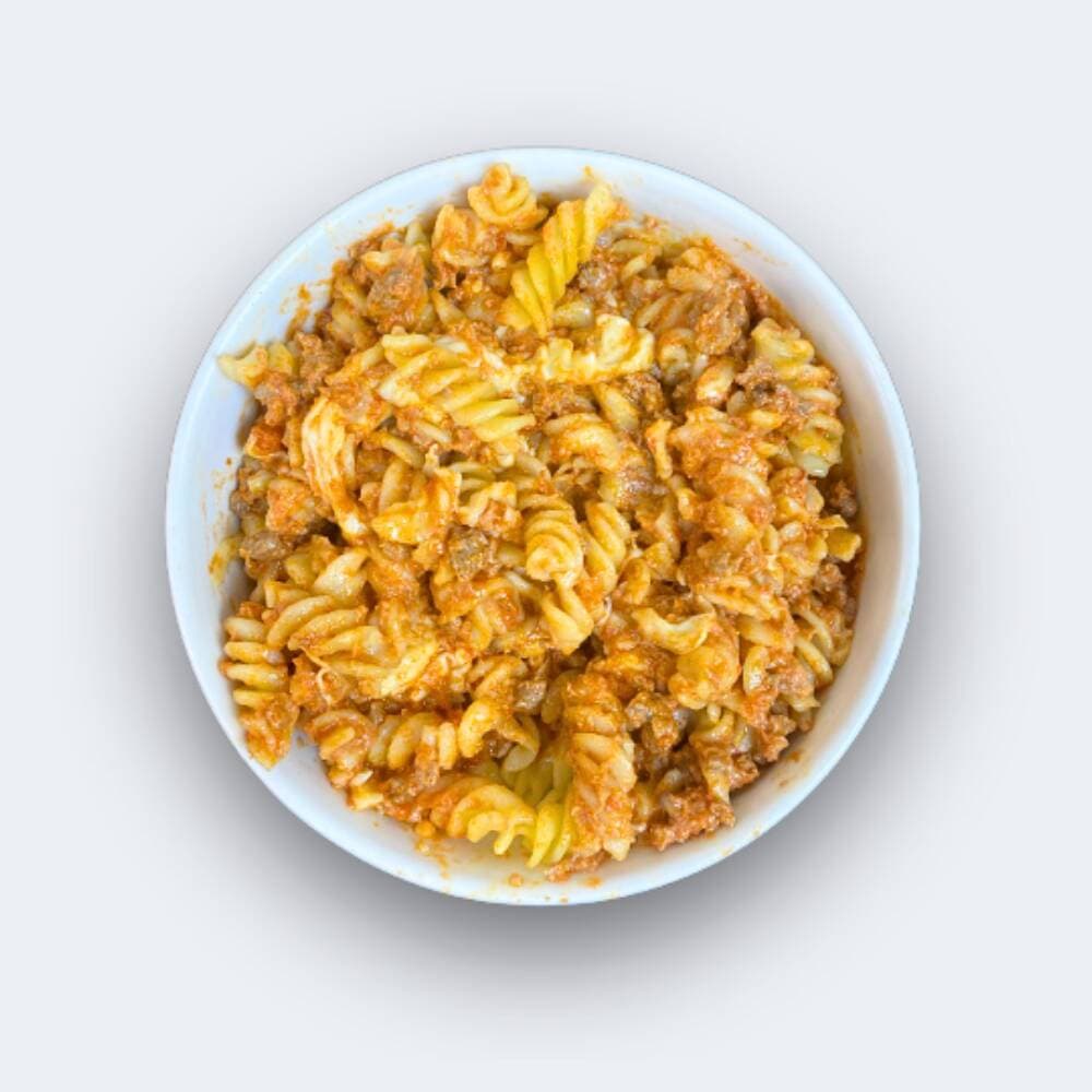 Pasta Bolognesa