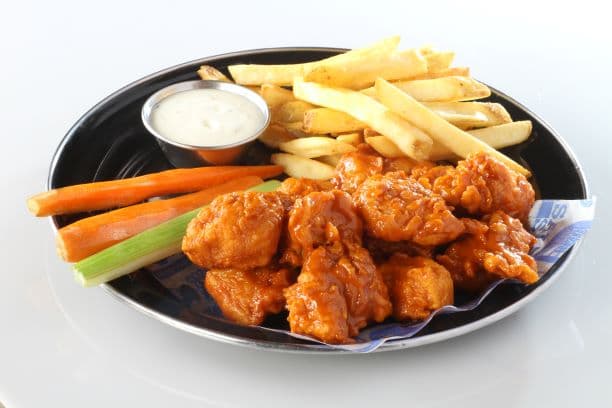 Boneless Personales