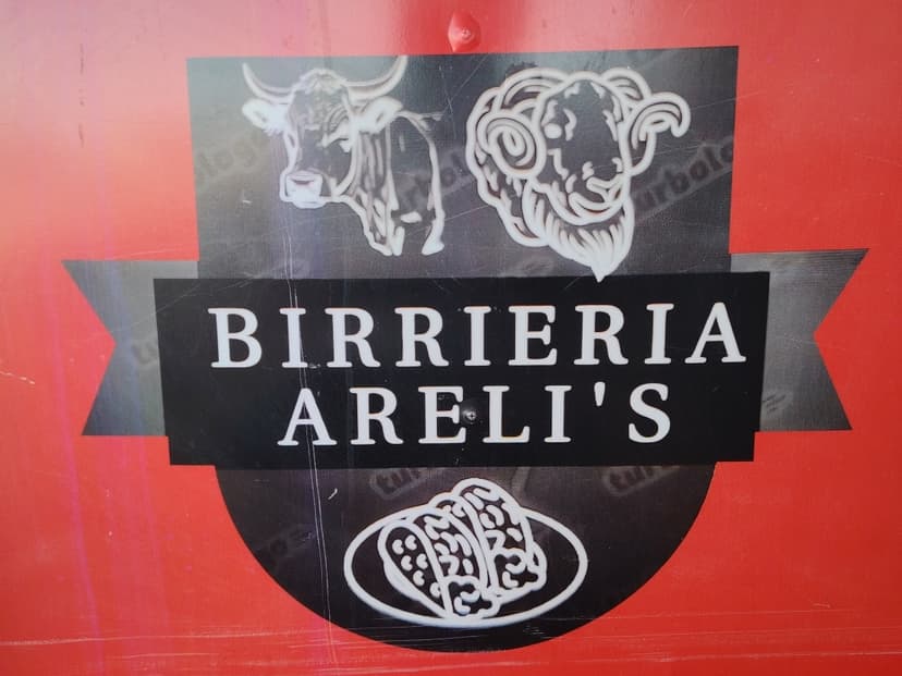 Tacos Areli's