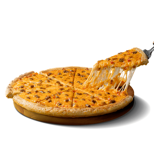 Cheddar Grande