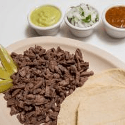 Orden De Bistec