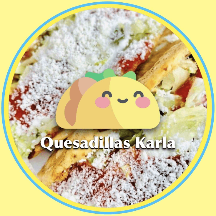 Quesadillas