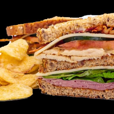 Club Sandwich